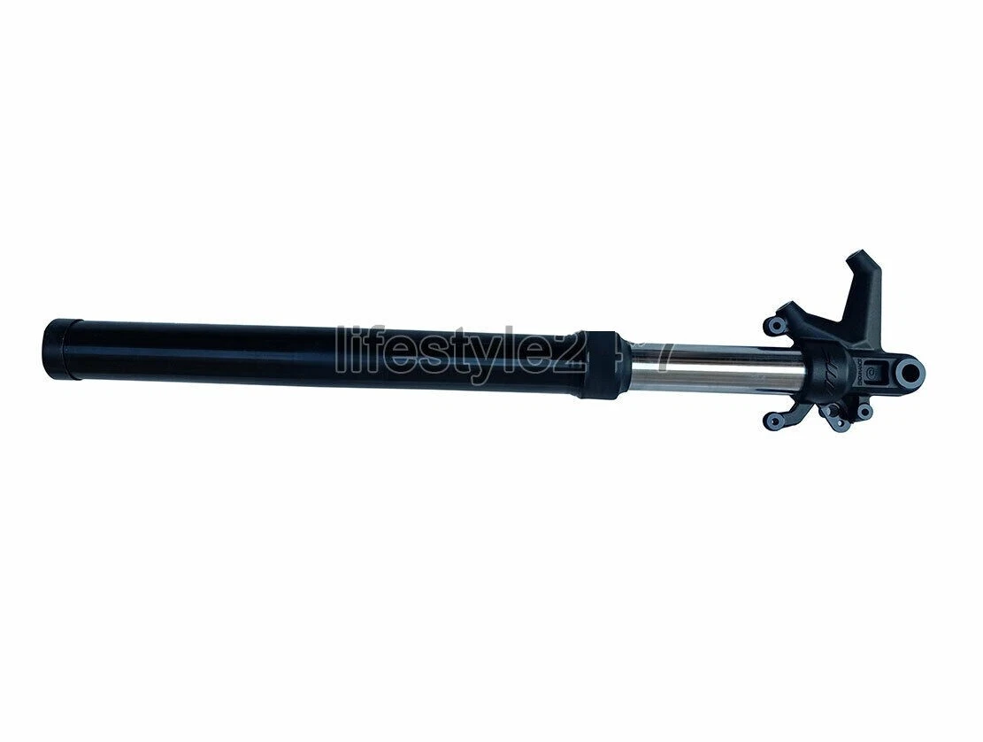 Fit For KTM Duke 200 Front Fork Leg Assembly LH 2013 To 2016 Model