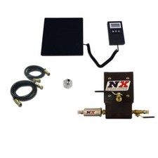Nitrous Express Nx Nitrous Pump Station Next Generation