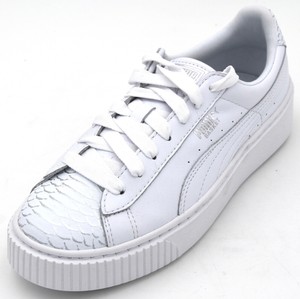 puma basket platform ocean