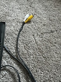 Atari Flashback Classic Video Game Console w/ Cords! AR2680X- Not Tested