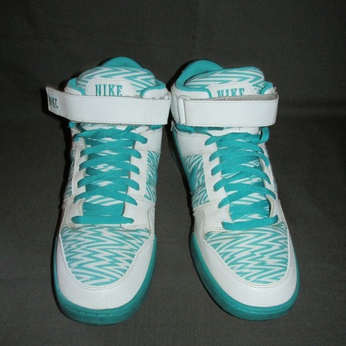 Nike NikeiD SB Dunk High 653710-991 
