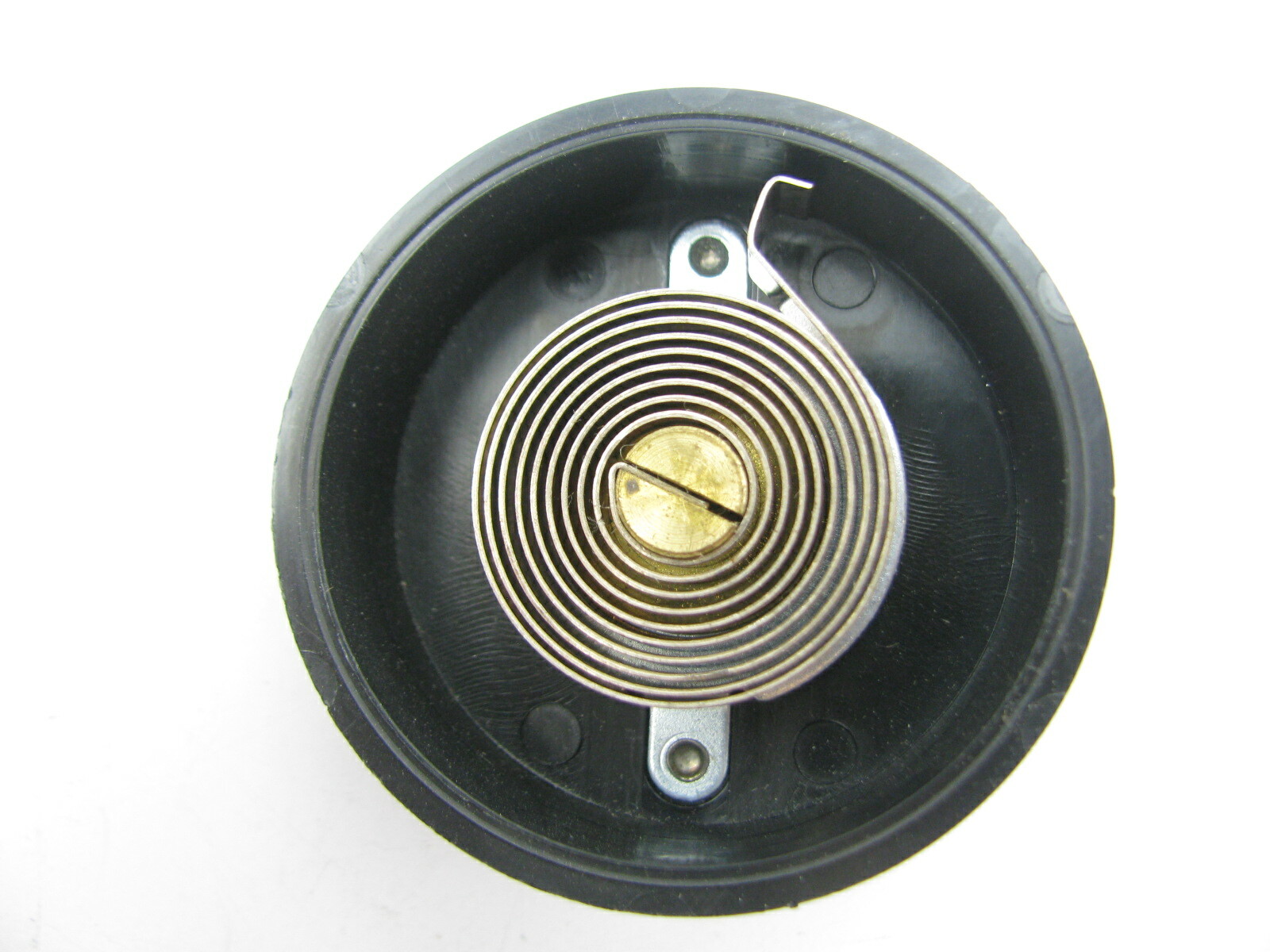 Wells E694 Carburetor Choke Thermostat Ford 2700 7200 VV Variable