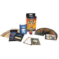 Tomy Lightseekers Awakening TCG Tech Card Starter Deck Game