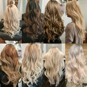 Sew In Weave Hair Extensions Gumtree Australia Free Local