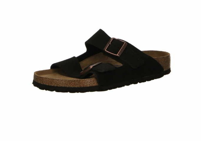 birkenstock soft footbed 38
