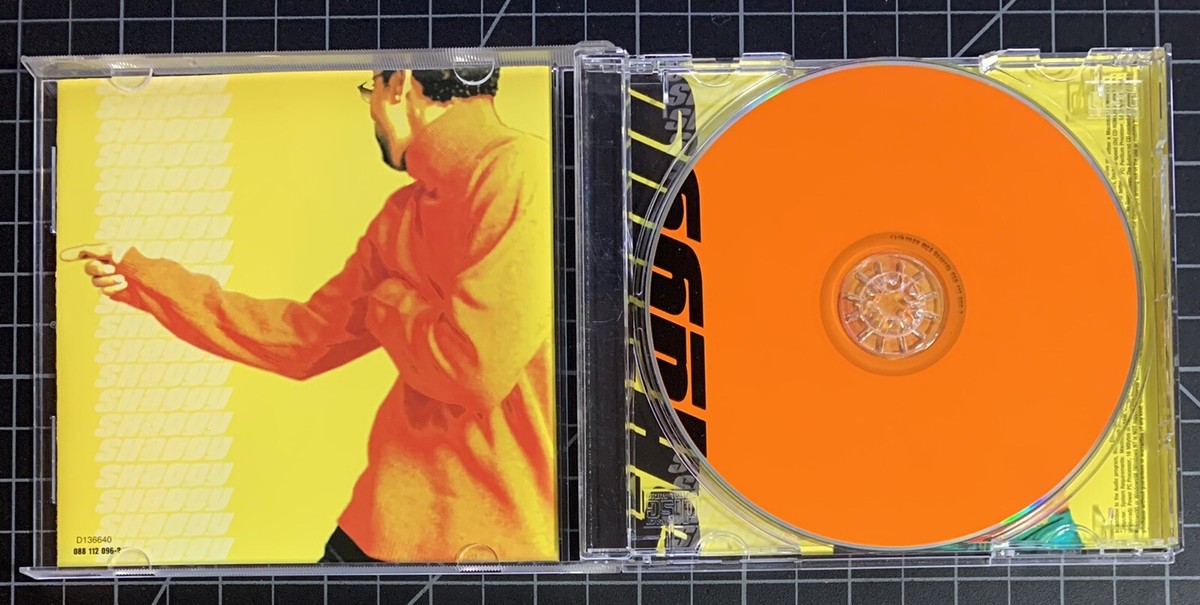 Shaggy : Hot Shot Reggae 1 Disc CD Very Clean Disc 8811209629| eBay