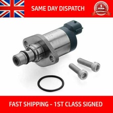 NEW FITS MITSUBISHI L200 2.5 DI-D TRITON FUEL PRESSURE REGULATOR SUCTION CONTROL