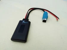 Bluetooth 5.0 Adapter Aux ALPINE CDA-9886 CDA-9886R CDA-9886M CDA-9887R KCE-236B