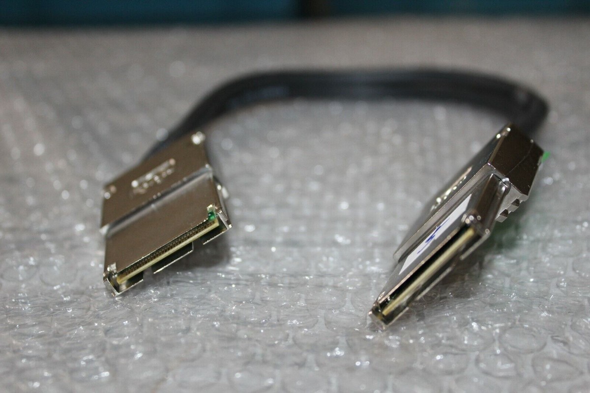 Molex X8 PCIe 74546-0840 745460840 External Cable | eBay