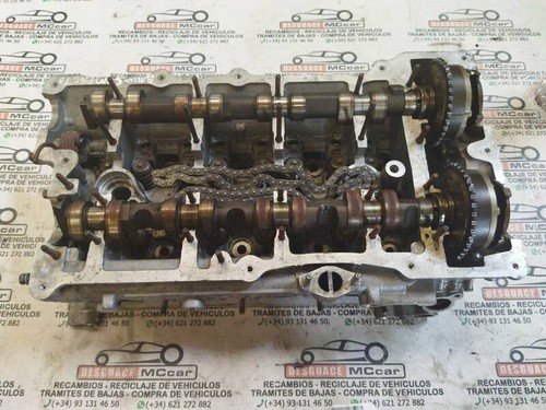 75054229 zylinderkopf r. für BMW SERIE 3 COMPACT (E46) 1.8 16V 2001 122804