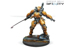 Gūijiă Squadrons Yu Jing Infinity