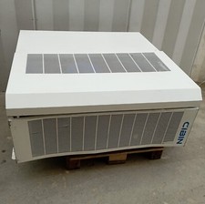 GRUPPO FRIGO CIBIN KUMA 35325B-04 MONOBLOCCO PER CELLA BASSA TEMPERATURA (-20°)