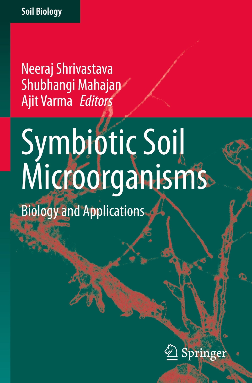 Thumbnail - Symbiotic Soil Microorganisms | Biology And Applications | Shrivastava