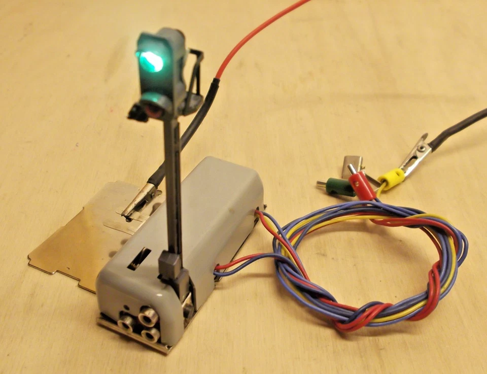 Märklin H0 7188 Licht - Hauptsignal sehr gut sauberer getesteter Zustand