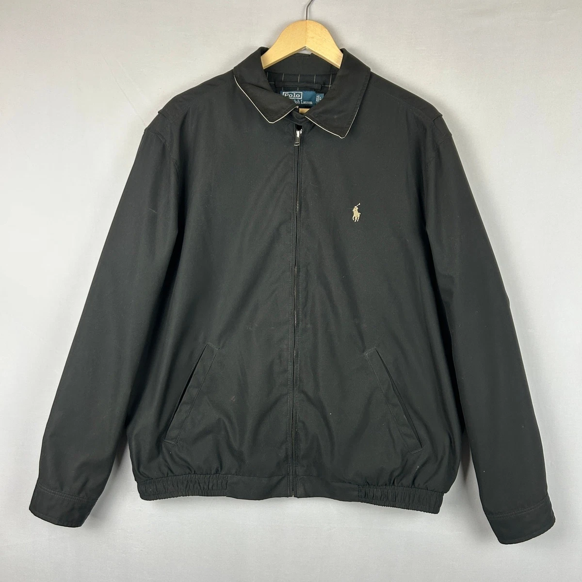 Polo Ralph Lauren Bi-Swing Coats & Jackets for Men for sale | eBay