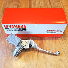 Yamaha Genuine Front Brake Master Cylinder Raptor YFM700R YFZ450R 5D3-2583T-02