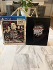 Sleeping Dogs Definitive Edition (Sony PS4) CIB with Sleeve & Art Book Complete