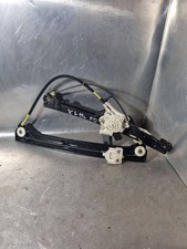 BMW X6 E71 2012 Rechts Fensterheber elektrisch mit Motor T�r vorne 2761410