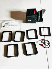 ZACUTO USA Z-FINDER OPTICAL VIEWFINDER for DSLRs