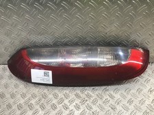 Rückleuchte links  Opel Corsa C (X01)  Heckleuchte links 696722