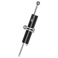 LenkungsdäMpfer Yss 120Mm Schwarz Top Line FüR Triumph Scrambler 865 Efi 08-17