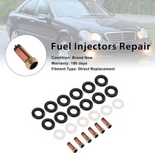 Injecteur Mercedes 240