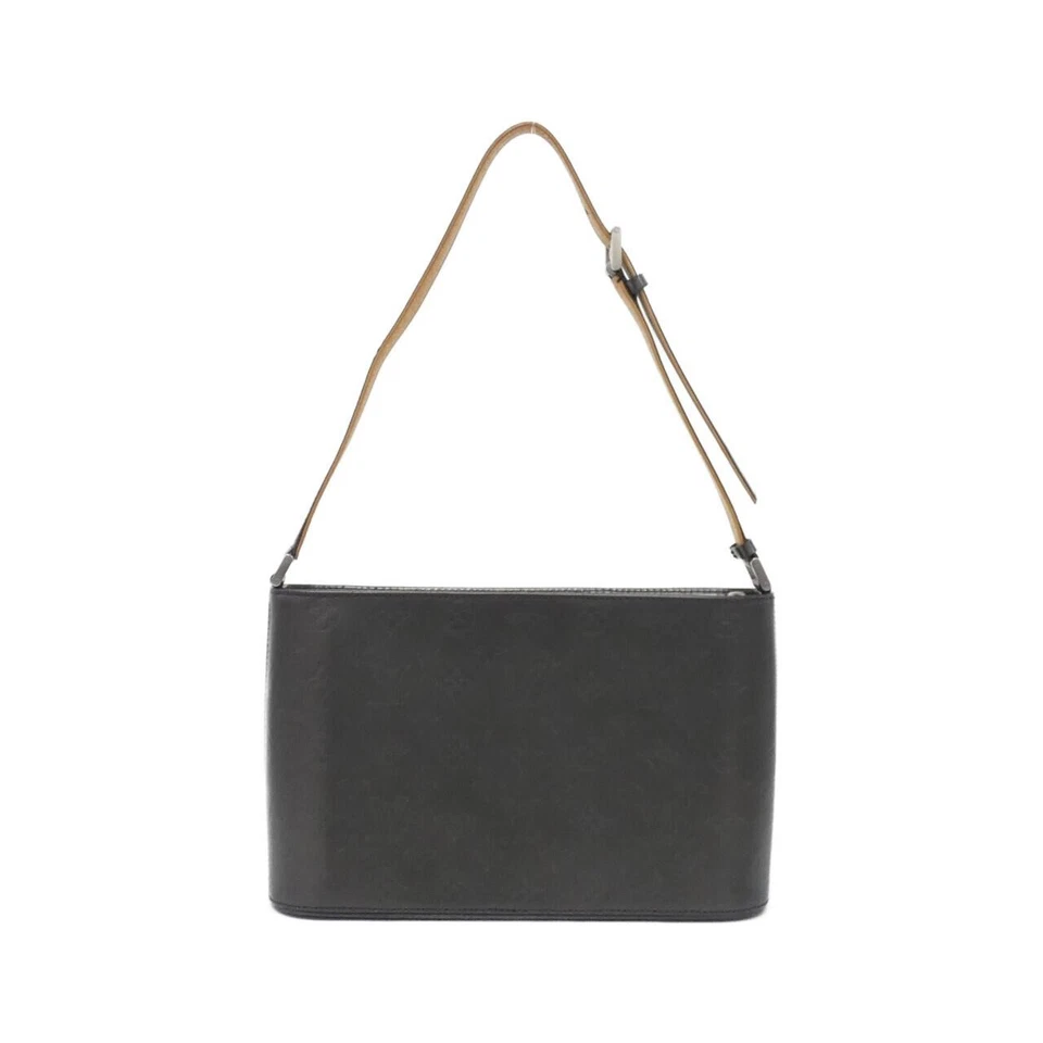 Auténtico bolso de hombro LOUIS VUITTON con monograma alfombrilla Alston M55122 #270-004-159... Foto 2 de 4