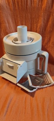 AEG Finesse KM21 Passiermühle Passiersieb   Moulinex Masterchef 889