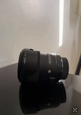 Sigma  35mm f/1.4 HA035 Standard Lens Auto & Manual Focus MPN HA035