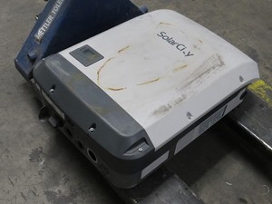 FRONIUS FONIUS SYMO 24.0-3 480 INVERTER T192520