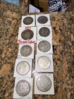 morgan silver dollar 10