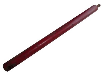 USED Agco Spring Shaft Tube 527972 526274 526254 Massey Ferguson New Idea Hessto