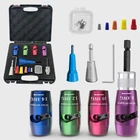 Wire Stripper for Drill Wire Stripping and Twisting Tool Upgrade Electrical Kits