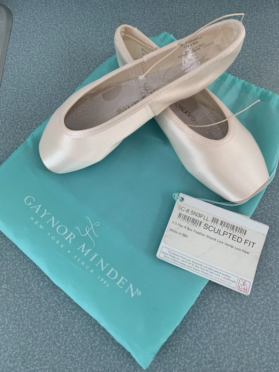 Gaynor Minden Ballet for sale | eBay