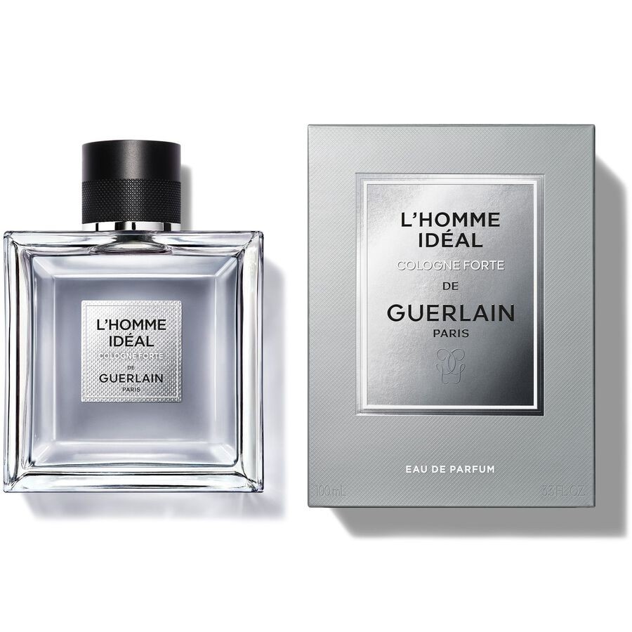 New L'Homme IDEAL Cologne FORTE EDP 3.3oz- 100ml SEALED - NO
