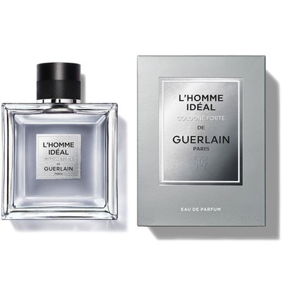 New L'Homme IDEAL Cologne FORTE EDP 3.3oz- 100ml SEALED - NO TARIFF