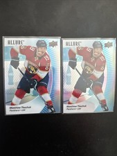 2023-24 Upper Deck Allure - Matthew Tkachuk #76