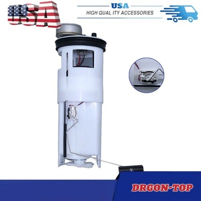 For Dodge Ram 1500 1998-2001 Ram 2500 3500 Fuel Pump Module Assembly