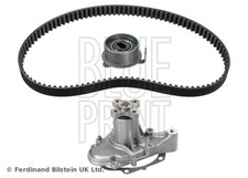 Wasserpumpe + Zahnriemensatz BLUE PRINT ADG073754 für ATOS GETZ HYUNDAI i10 1 PA