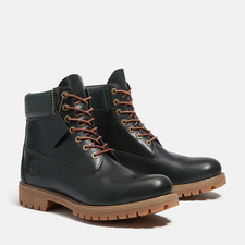 Timberlannd Emerald Woods Waterproof Super Boot