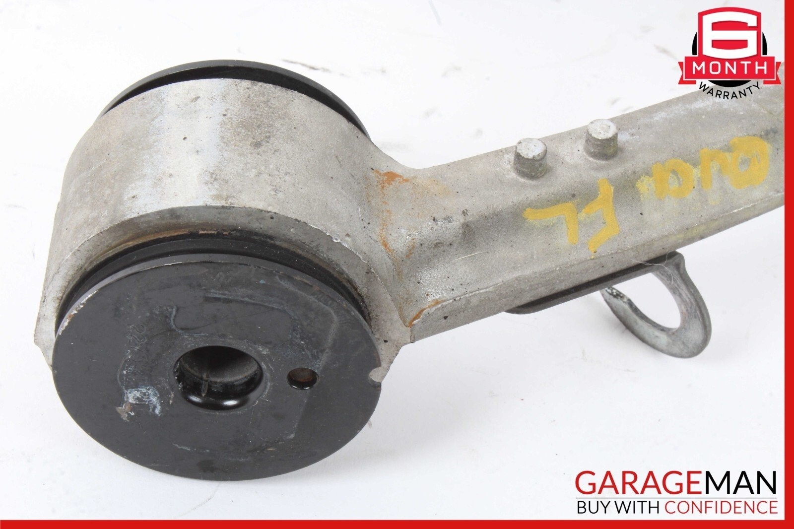 Maserati Quattroporte 2003-2010 FRONT+LEFT+UPPER Control arm