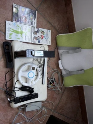 Nintendo Wii