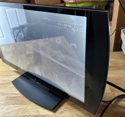 Sony PlayStation 3 Ps3 Cech-zed1u 3d Display 24