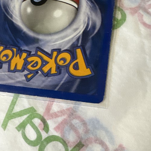 1st Edition Ho-Oh 18/64 - Neo Revelation - Rare - Pokemon - - Picture 10 of 10
