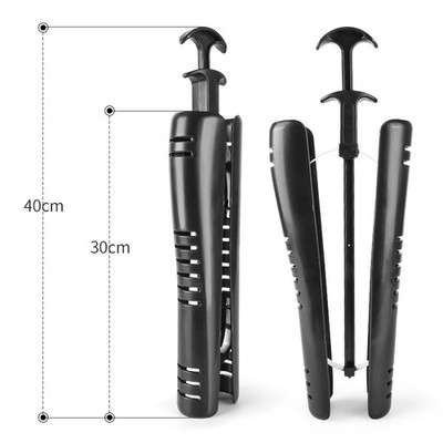 1 Pcs Boots Stand Holder With Handle Womens Boot Shoe Tree Stretcher Long Sha ON