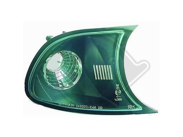 Designblinker SET E46 FüR BMW 01-03 Coupe/Cabrio-image