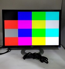 Acer V223WL UM.EV3AA.A01 22" LCD Monitor VGA DVI SEE NOTES