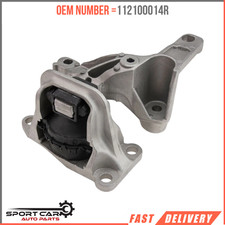 Support moteur Renault FLUENCE
