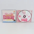 DANCE DANCE REVOLUTION EXTRA MIX DDR PS1 Playstation For JP System 3277 p1