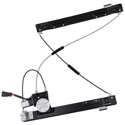 Elektrisch Fensterheber Vorne Links for Jaguar XF X250 2008-2015 mit Motor